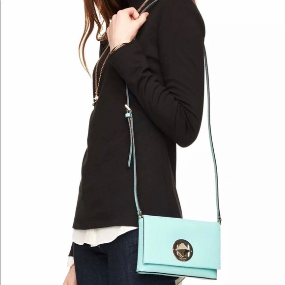 Kate ♠️ Spade Sally newbury lane -blehybruga 417 - Picture 8 of 8